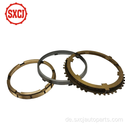 Getriebekasten (Getriebe) Teile Synchronizer-Ring für OEM 1708013-108